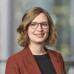 Dr. Viktoria Kolbe