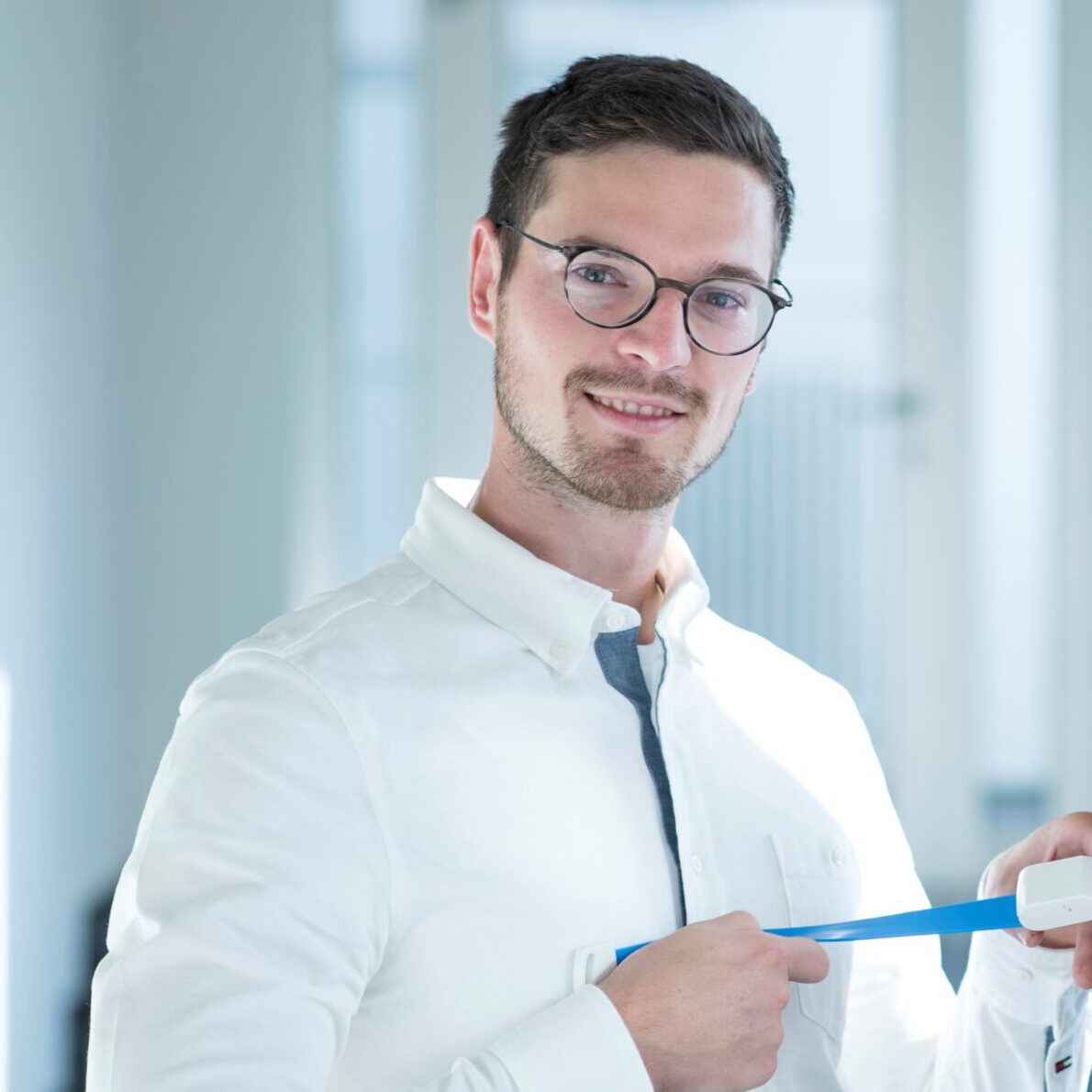 Dr. Konstantin Altrichter