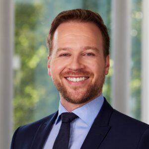 Dr. Marco Krewing