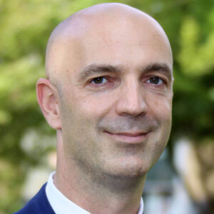 Prof. Dr. Jonas Schmidt-Chanasit